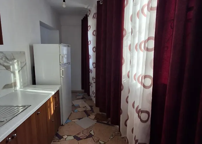 Lion's Διαμέρισμα